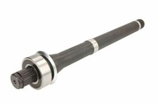 Drive Shaft with bearing for