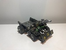 Warhammer 40k Ork Trukk