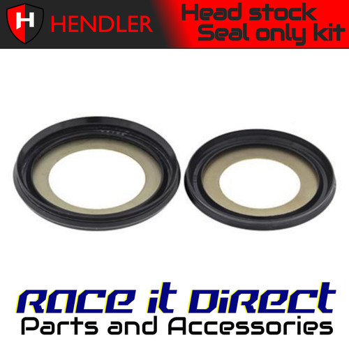 Headrace seal only kit for - headrace,