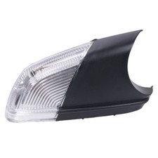 For VW Polo MK5 9N 2005-2010 Wing Door Mirror Indicator Right Drivers Side O/S
