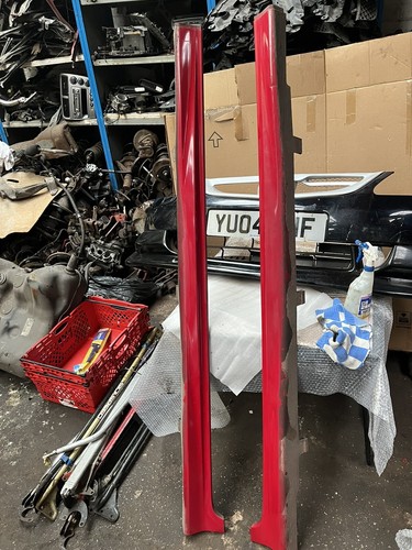 Honda civic type fn2 - civic, 07-11