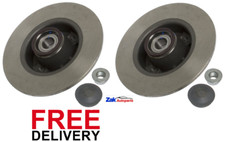 FOR RENAULT MEGANE MK2