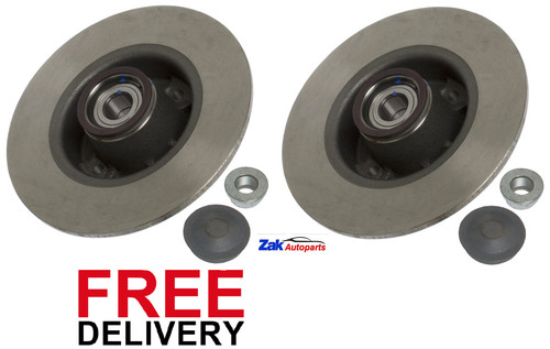 For renault megane mk2 - for,