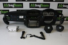 BMW 3 Series E90 Airbag Kit