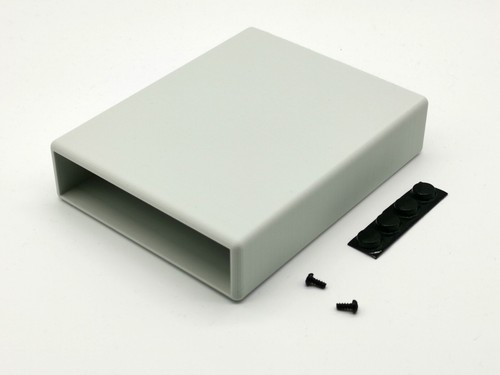 Amiga gotek printed - amiga,