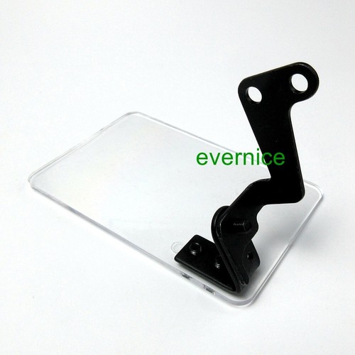 Safety plate assembly for juki - plate,