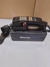 Vintage Storno 940 Mobile