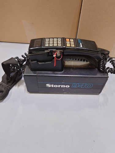 Vintage storno 940 - 940, mobile