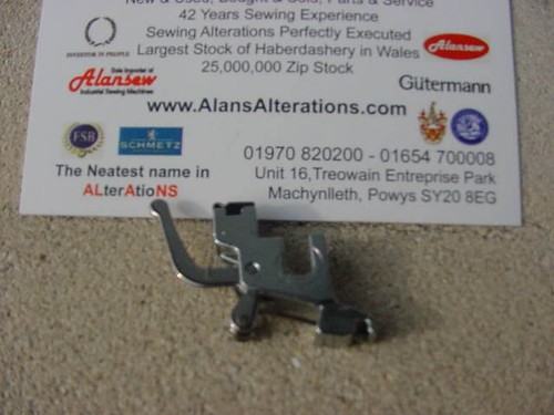 Lervia 4000 sewing machine - lervia,