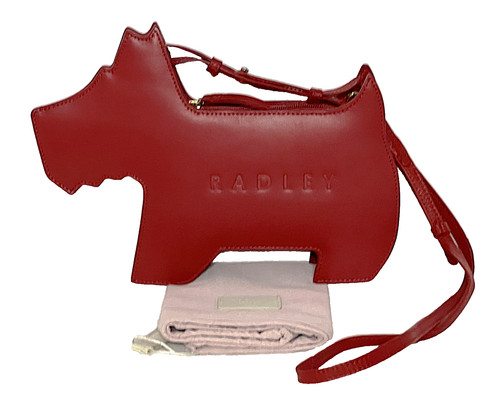 Radley handbag shoulder bag - handbag,