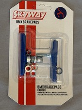 Skyway TUFF PADS BMX Bicycle