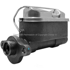 Brake Master Cylinder -