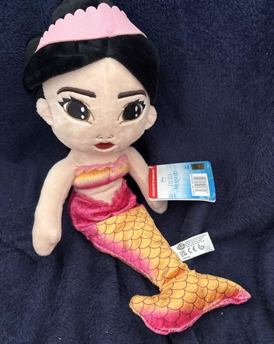 Disney ariel sister little - sister,