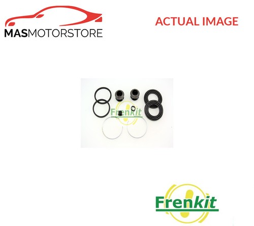 Brake caliper repair kit front - brake,