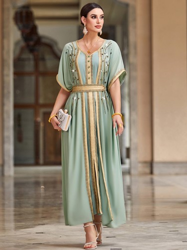 Morocco women abaya - women, muslim