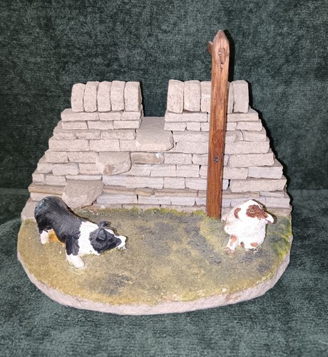 Dalestone crafts border - crafts,