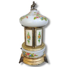 Vintage Reuge Cigarette