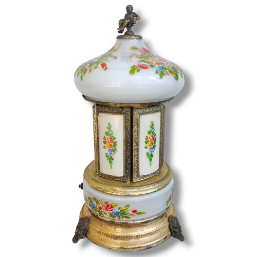 Vintage reuge cigarette - vintage,