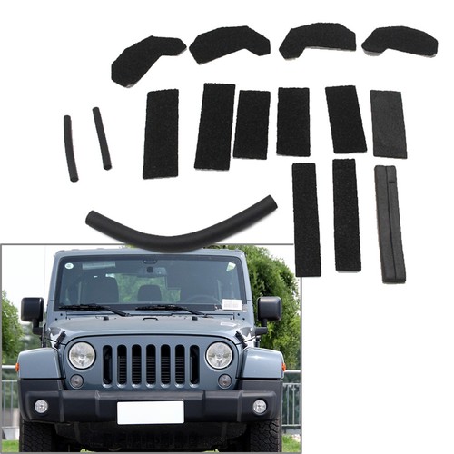 Removable hard top foam - hard,