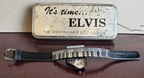 Elvis time piano shaped - elvis,