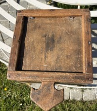 OLD VINTAGE/ANTIQUE HANDMADE