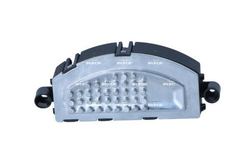 Interior blower resistor - blower,