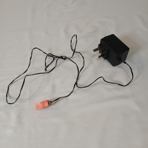 Tomy aurora afx power supply - tomy,