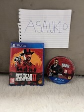 Red Dead Redemption 2