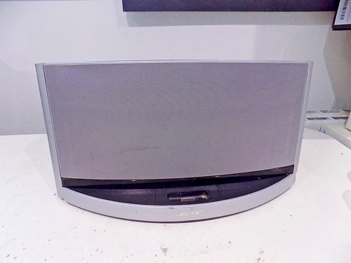 Bose sounddock digital - bose,