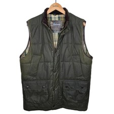 Barbour A840 Down Touch Wax