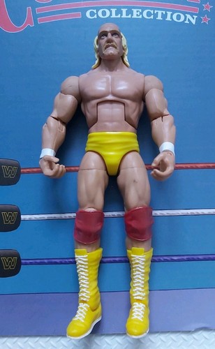 Wwe wrestling figure - wwe,