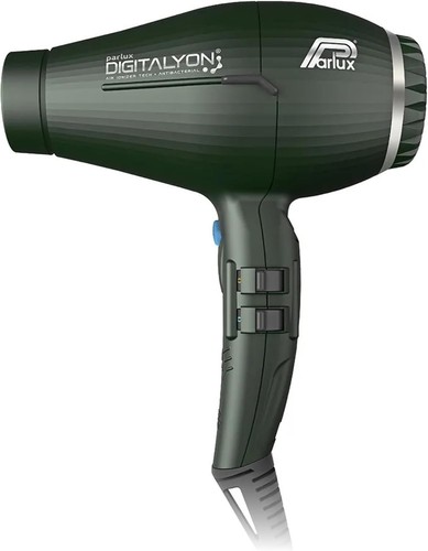 Parlux digitalyon ionized - parlux,