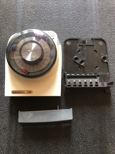 Randall 106 mini - 106,
