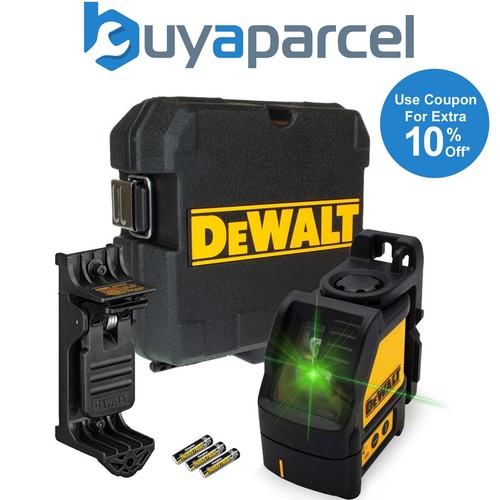 Dewalt dw088cg green cross - dewalt,