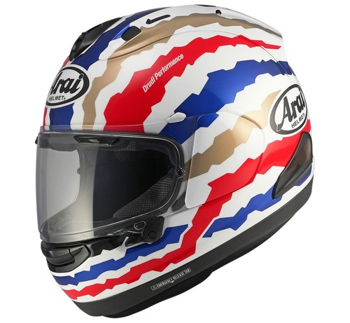 Full face helmet - face,