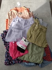 Mixed clothes bundle Primark