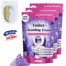 Fizzclean Toilet Cleaner,Fizz