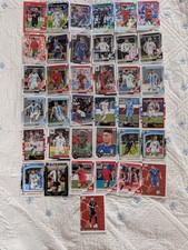 Panini Donruss 37 Football