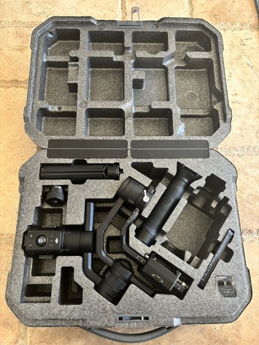 Dji ronin camera gimbal - ronin-s,