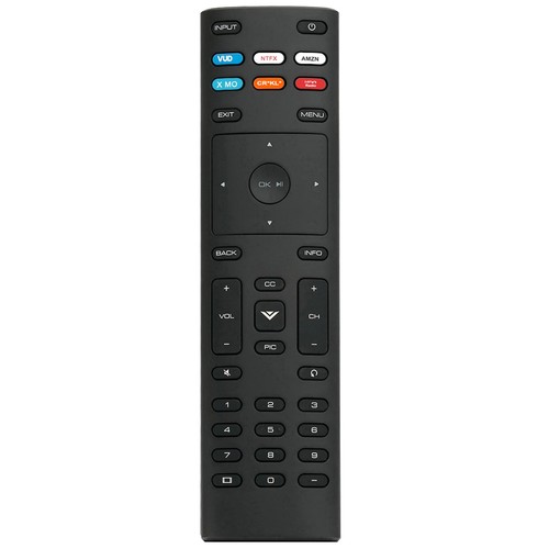 Zdalamit xrt136 remote vizio - remote,
