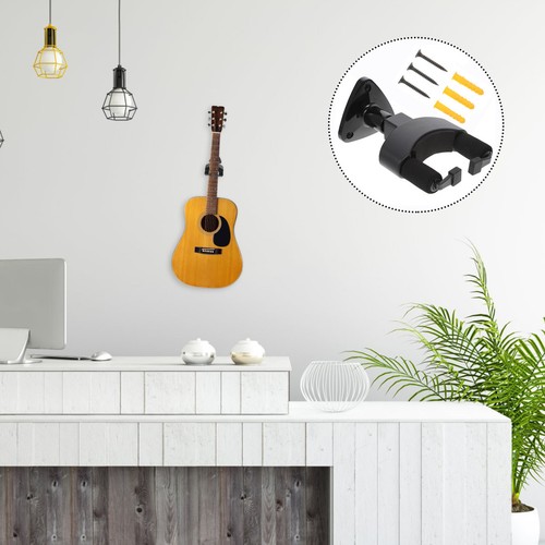 Guitar wall mount - wall, hanger