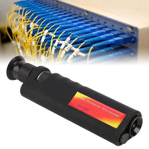 Handheld fiber optic - fiber,