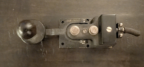 Wwii navy flame proof - navy,