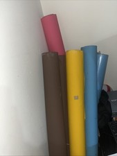 Pink Kate Seamless Paper Backdrop 1.35x10m