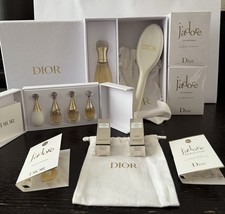 Dior Jadore Hair Mist Set with