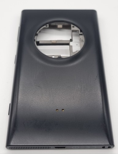 Nokia lumia 1020 back - back, frame