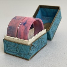 Vintage Birmite Bakelite