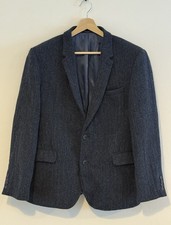 Harris Tweed Men’s Blazer