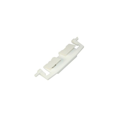 Smeg fridge freezer ice - &,