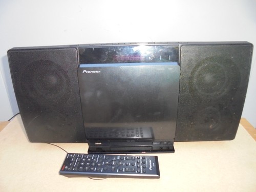 Pioneer smc00btb slim micro - ,